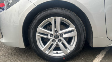 Toyota Corolla 1.2T VVT-i Icon 5dr Petrol Hatchback